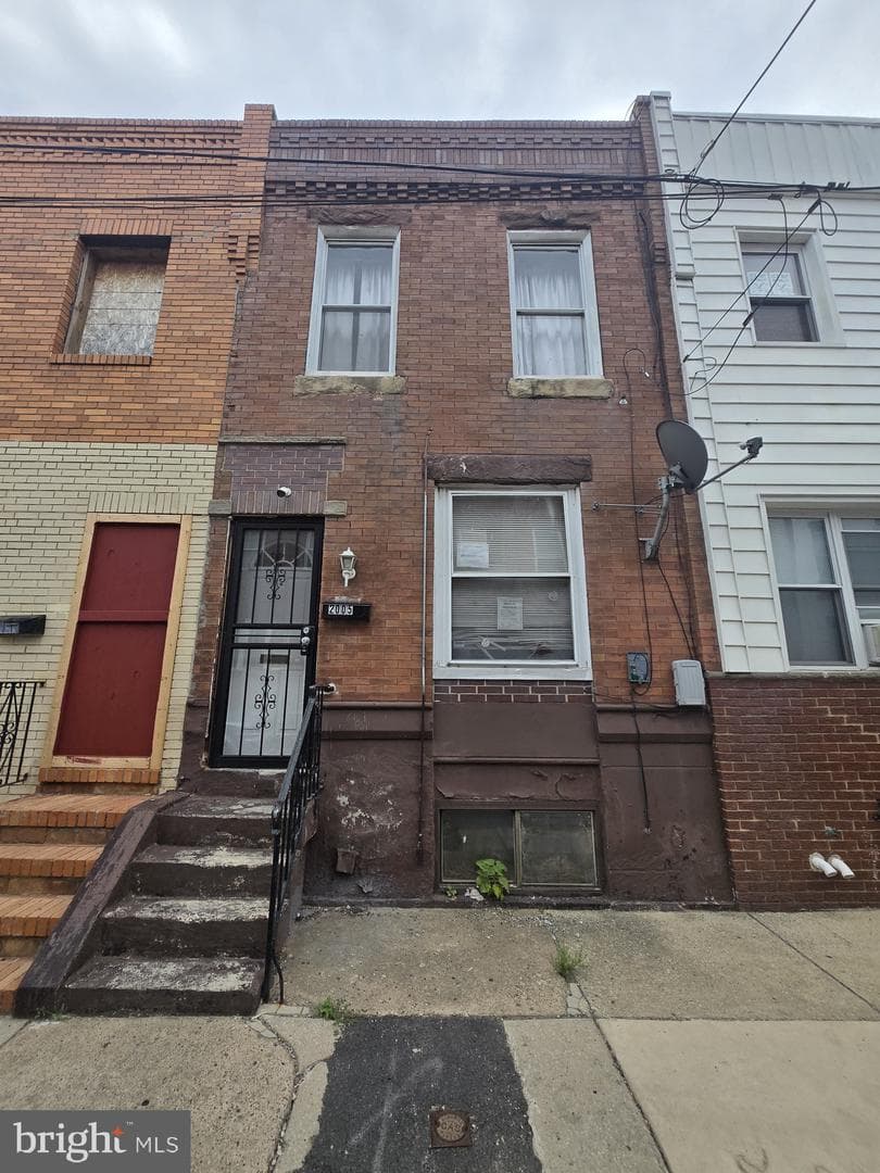 2005 S Beechwood Street, Philadelphia