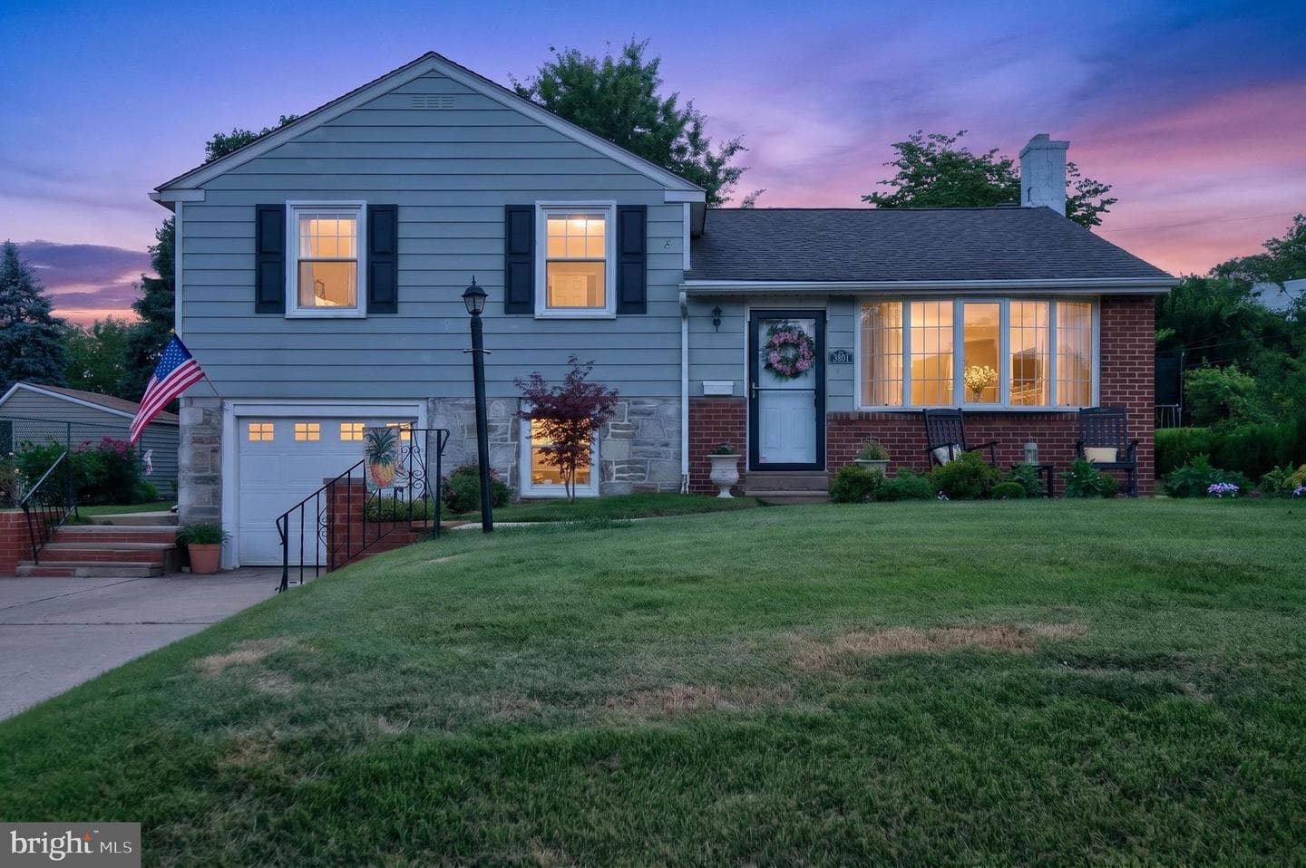 3801 Chalfont Drive, Philadelphia