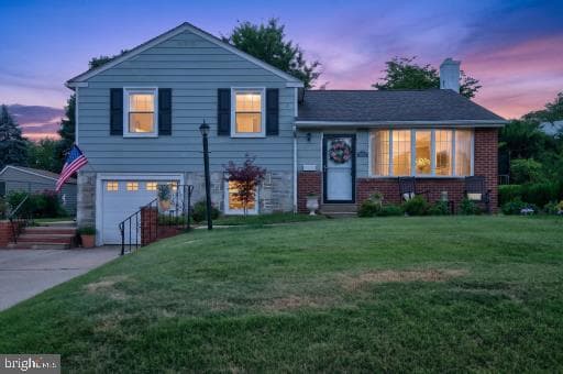 3801 Chalfont Drive, Philadelphia
