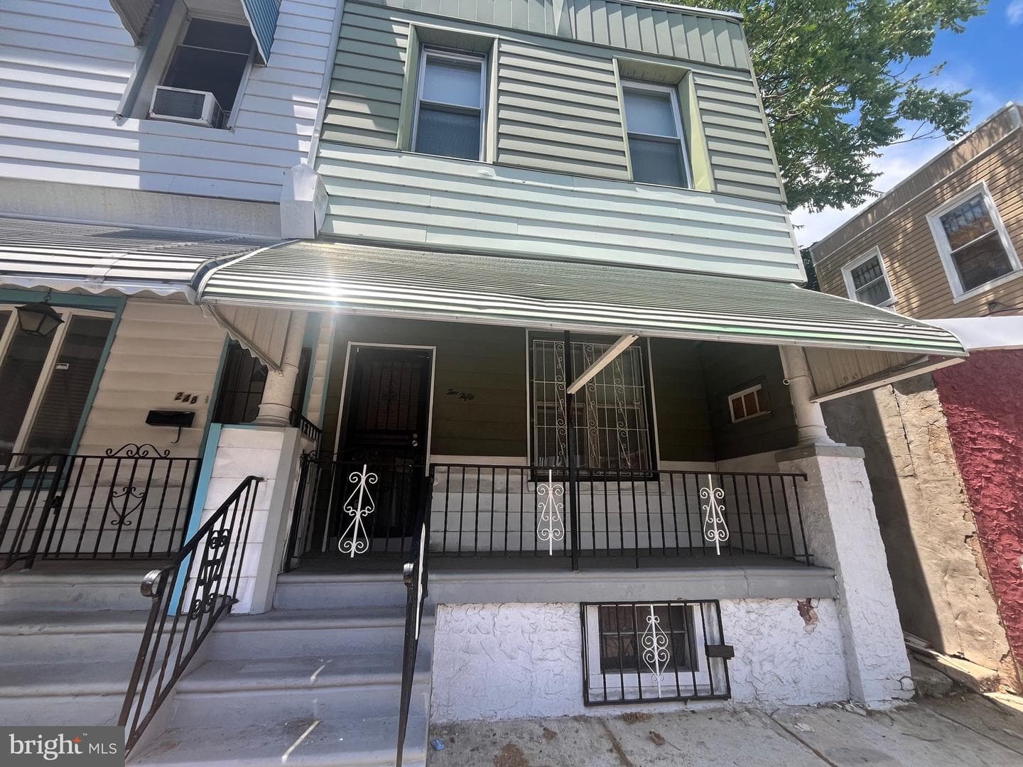 250 N Horton Street, Philadelphia