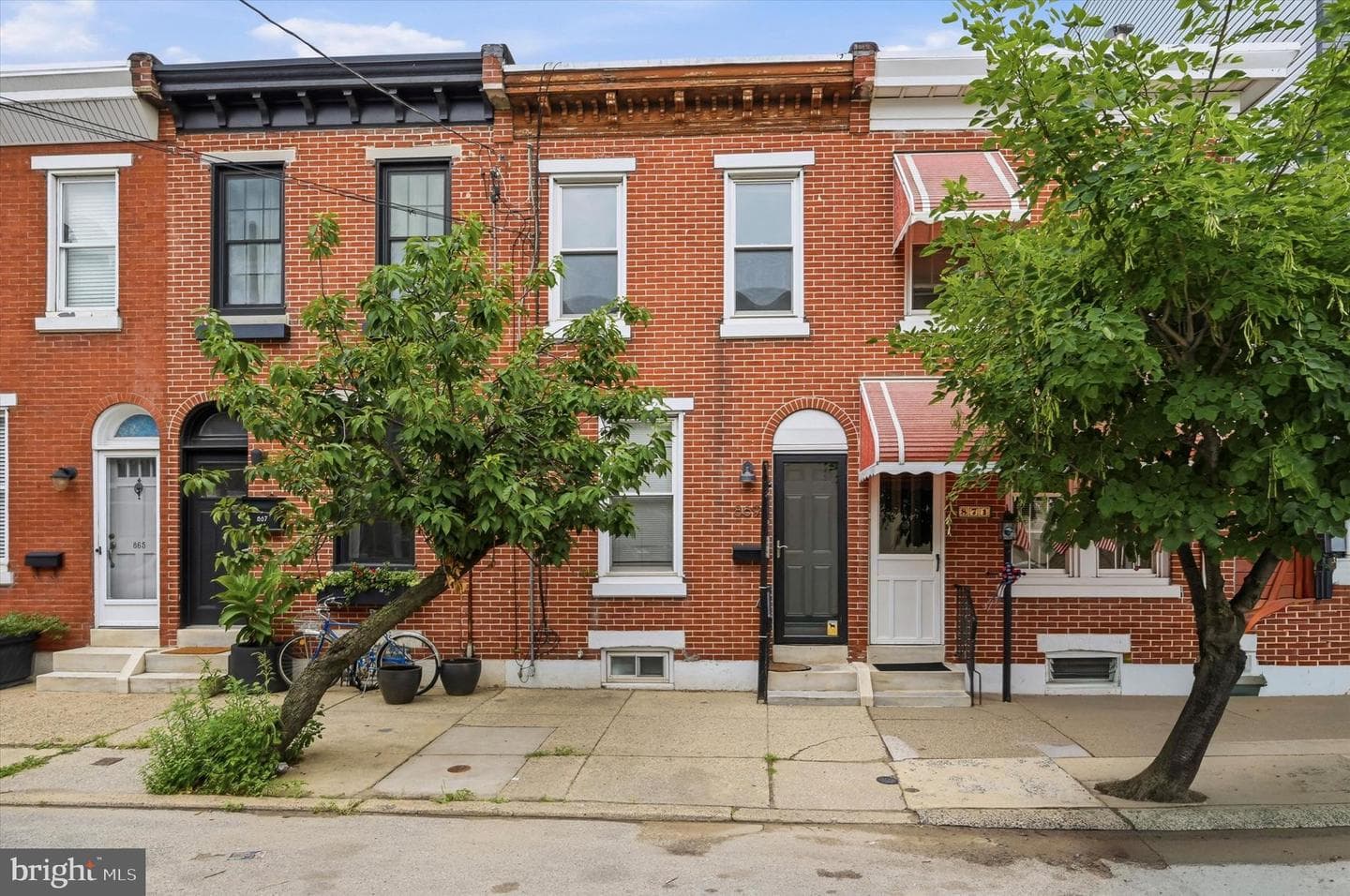 869 Moyer Street, Philadelphia