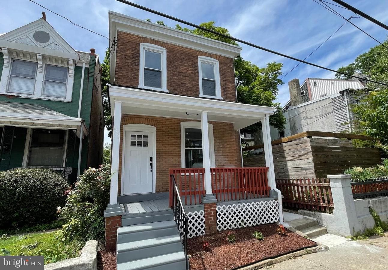 6358 Cherokee Street, Philadelphia