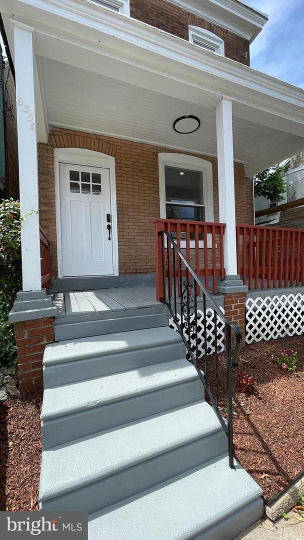 6358 Cherokee Street, Philadelphia