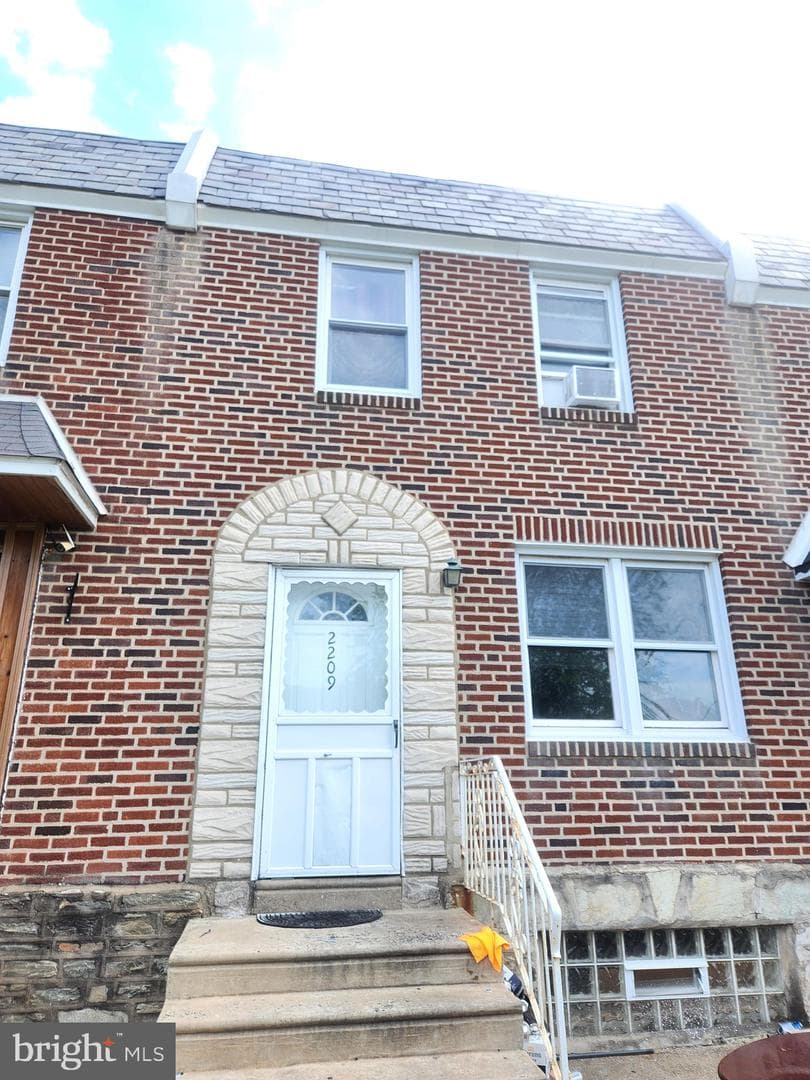 2209 Brighton Street, Philadelphia