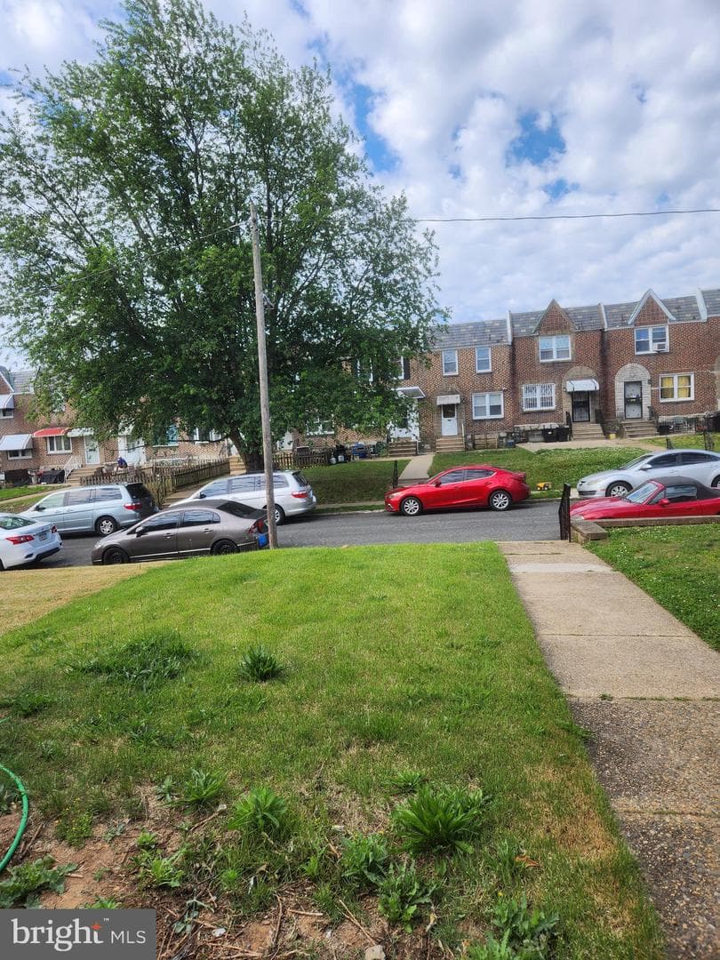 2209 Brighton Street, Philadelphia