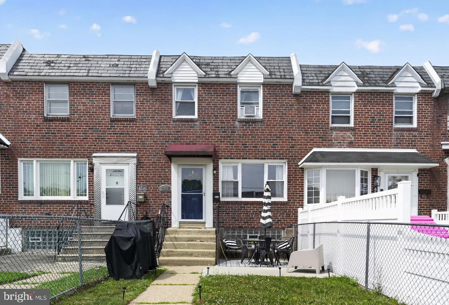 4512 Aberdale Road, Philadelphia
