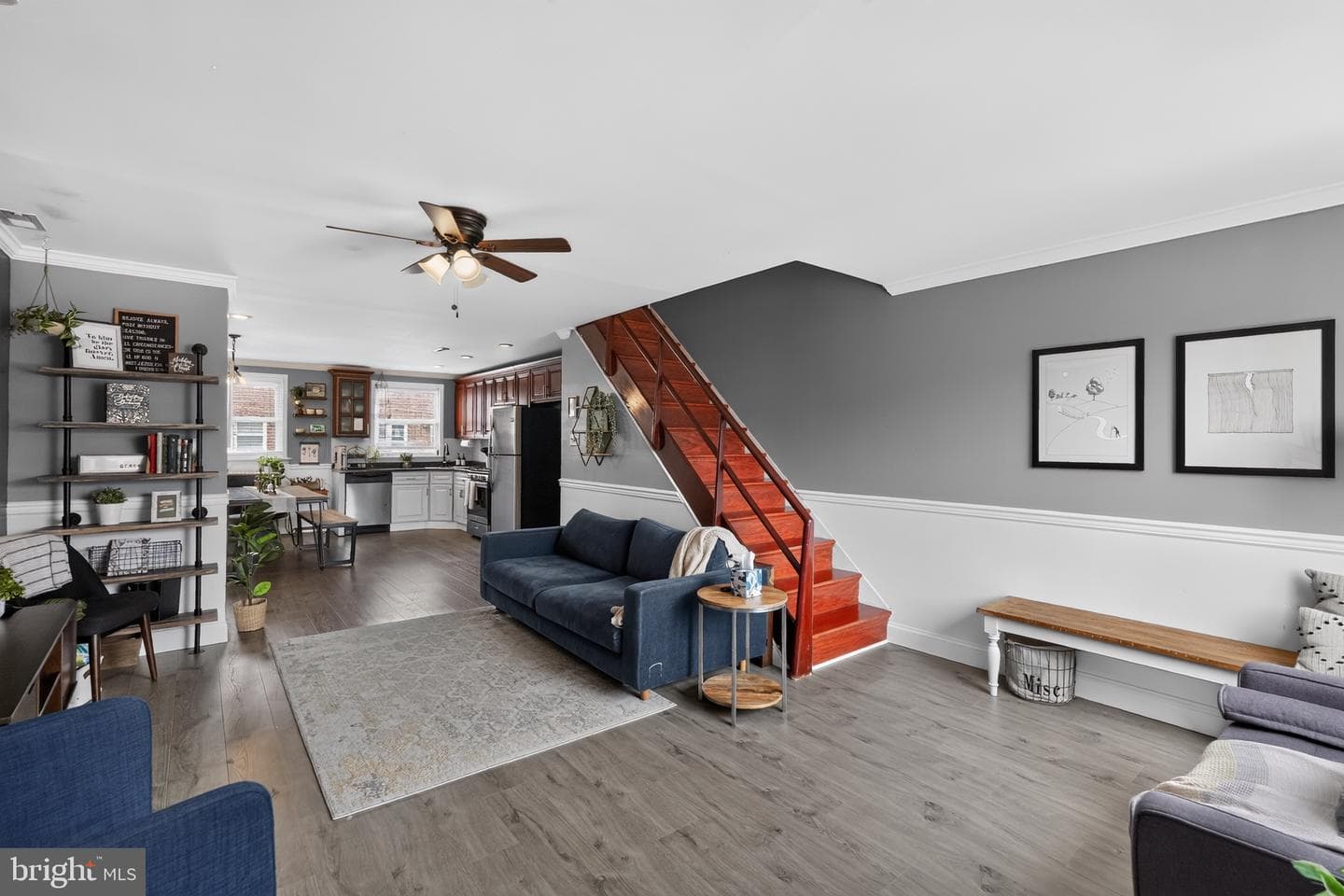 4512 Aberdale Road, Philadelphia