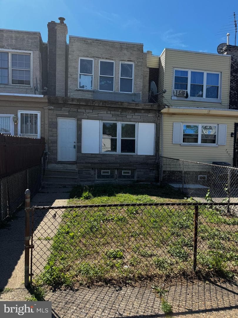 7004 Grays Avenue, Philadelphia