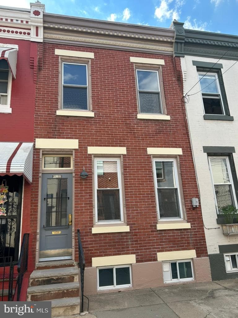 1808 N Mutter Street, Philadelphia
