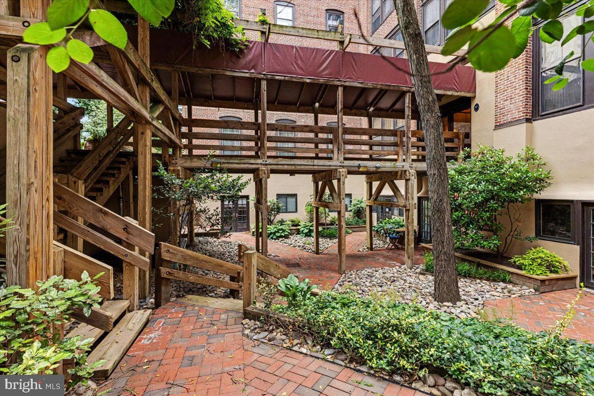 301 Race Street #316 photo 22