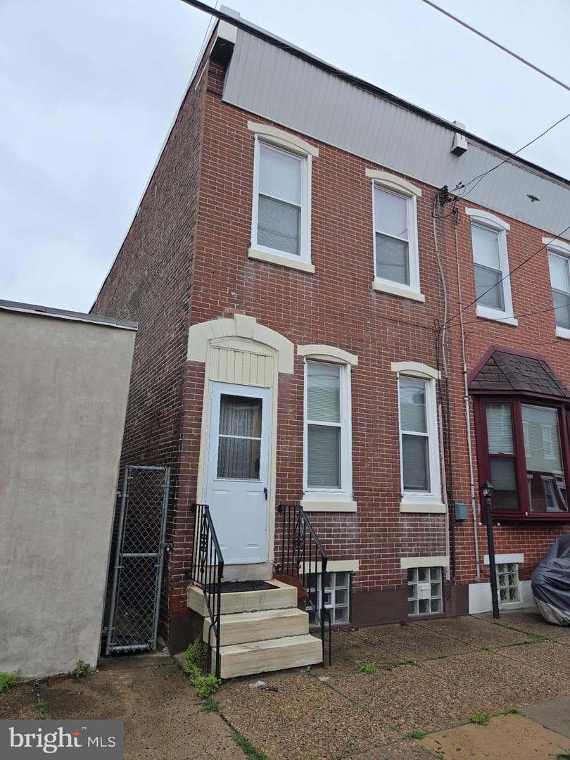 2352 E Firth Street, Philadelphia