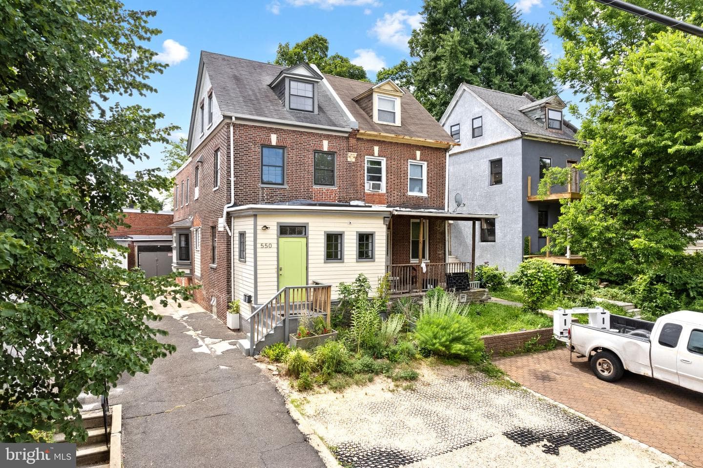 550 E Washington Lane, Philadelphia