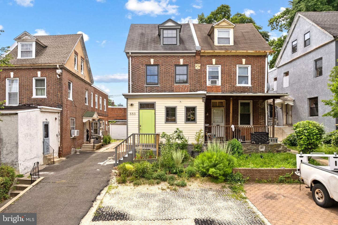 550 E Washington Lane, Philadelphia