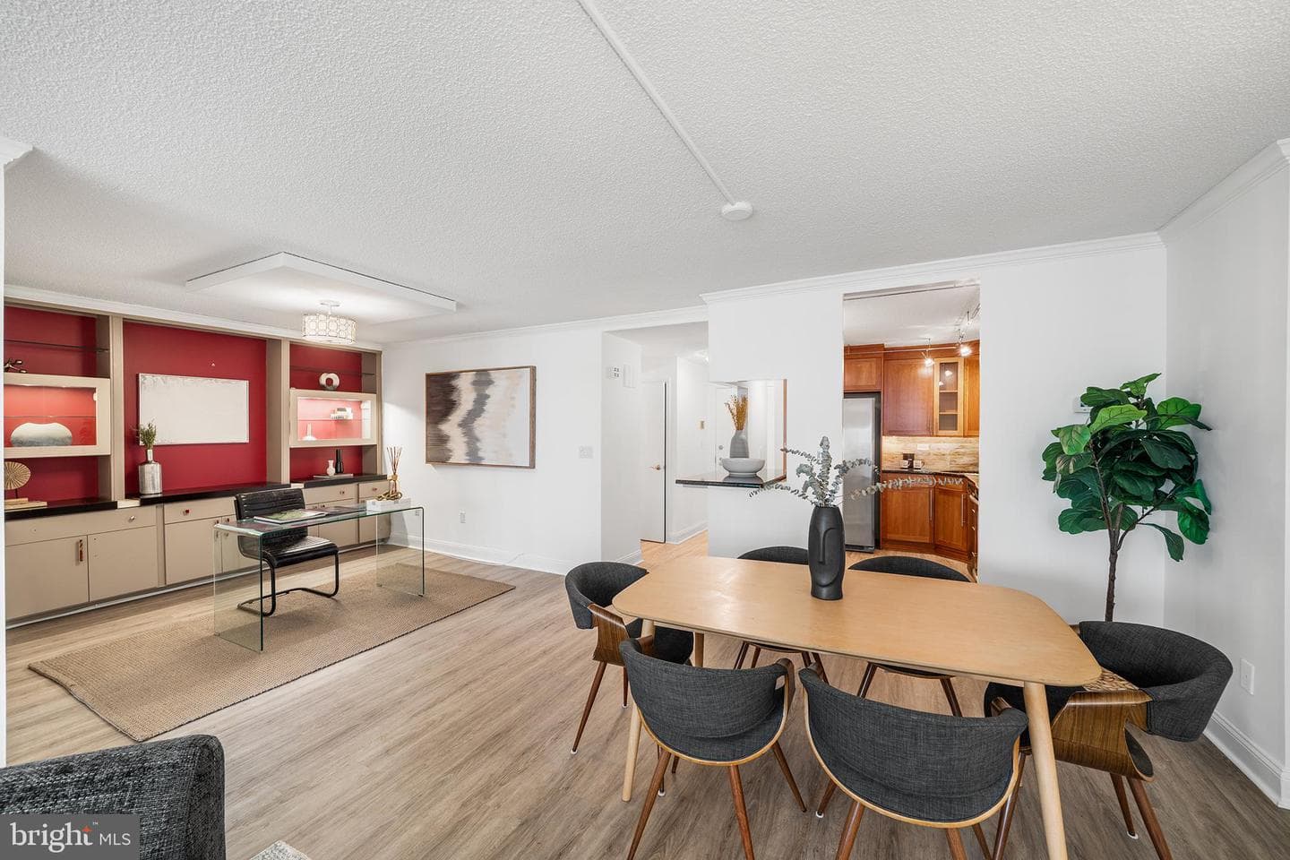 233 S 6th Street #506 photo 17