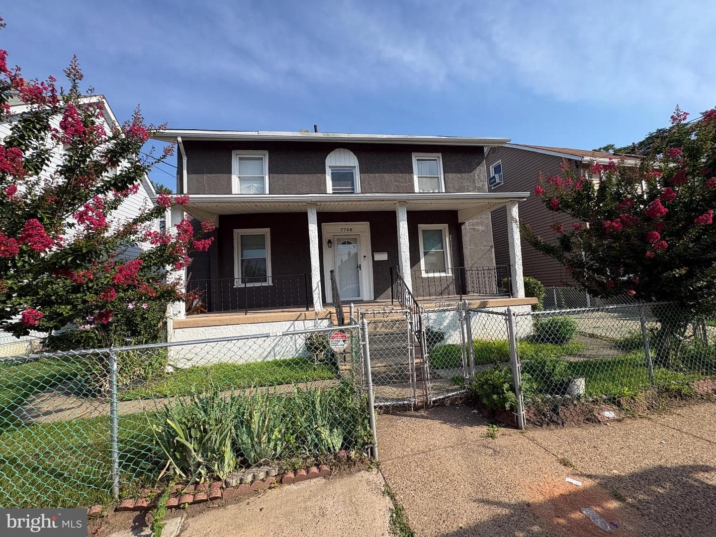 7768 Ditman Street, Philadelphia