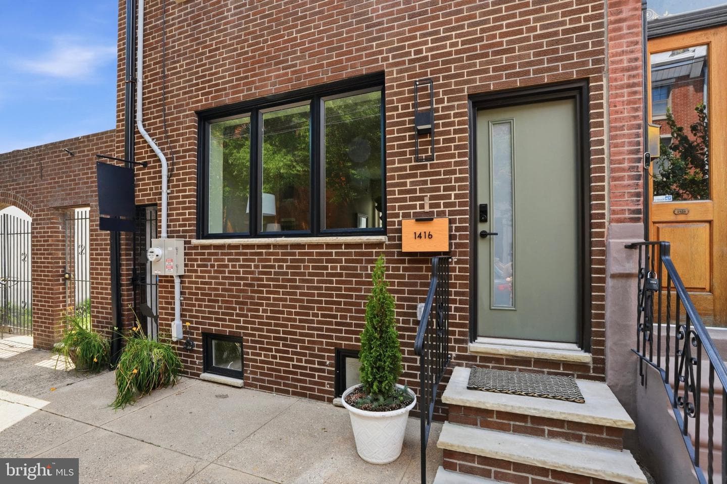 1416 E Susquehanna Avenue, Philadelphia