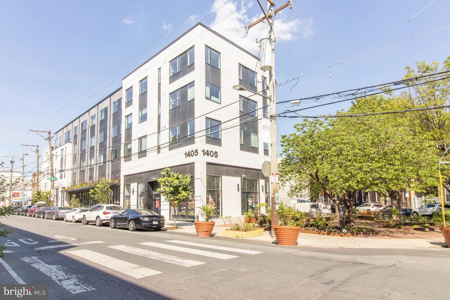 1405-21 Frankford Avenue #502, Philadelphia