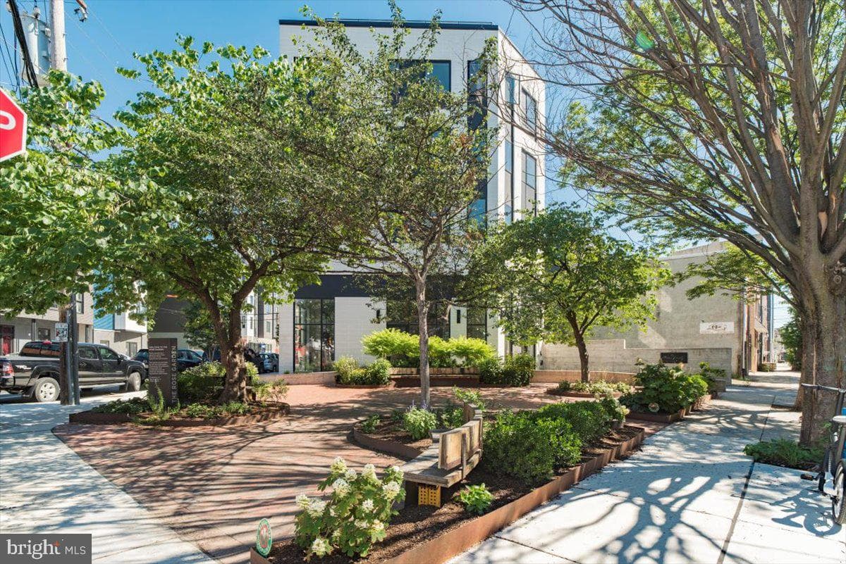 1405-21 Frankford Avenue #502, Philadelphia