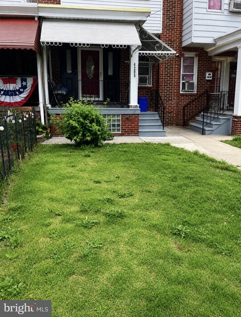 4205 Decatur St, Philadelphia