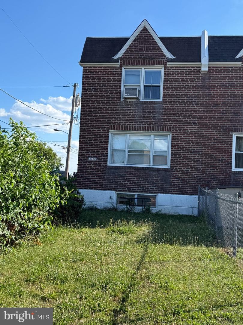 2142 Ripley Street, Philadelphia