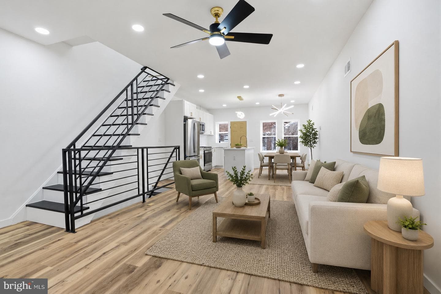 5224 Beaumont Avenue, Philadelphia