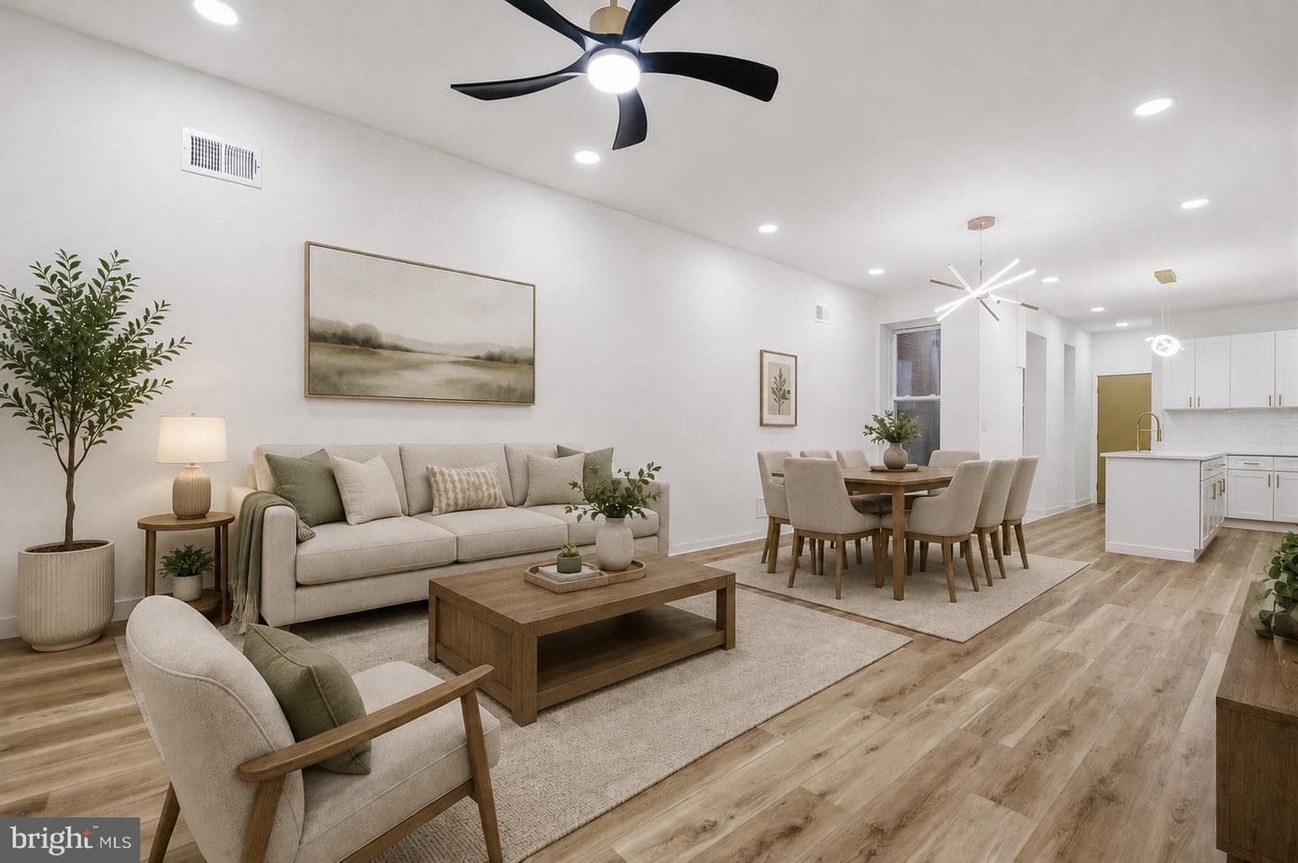 1322 S Lindenwood Street, Philadelphia