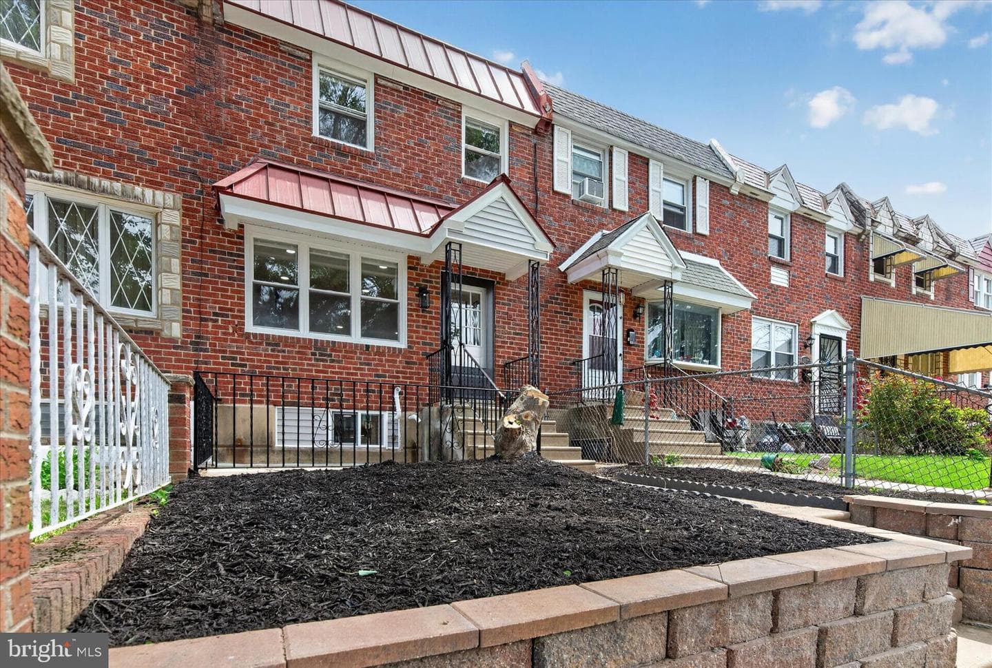 8613 Rugby Street, Philadelphia