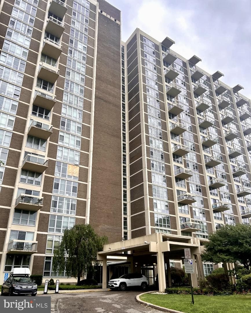 3600 Conshohocken Avenue #205, Philadelphia