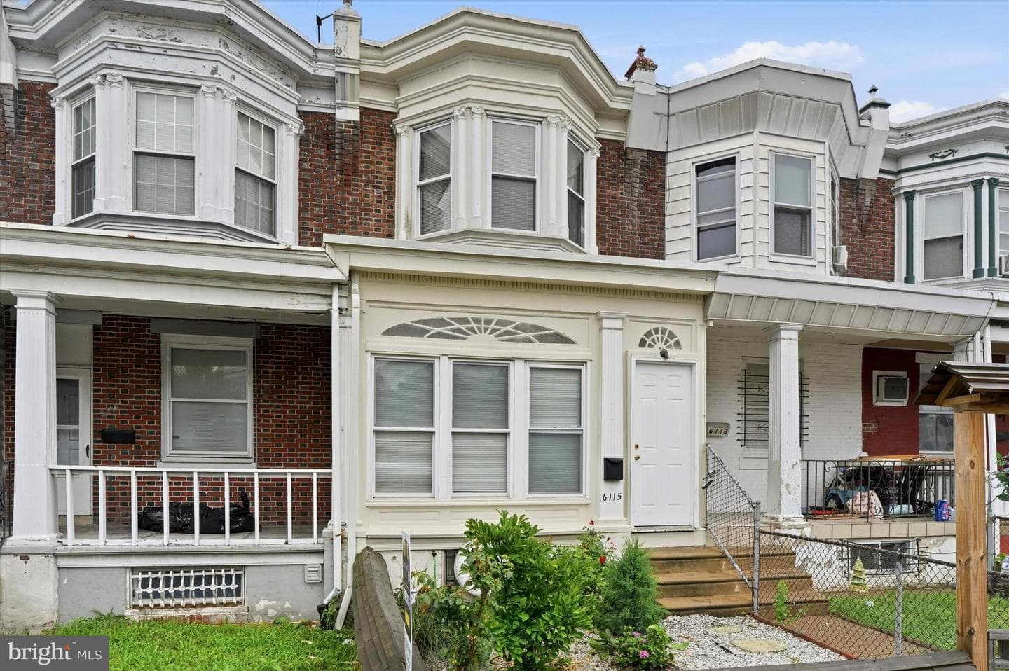 6115 Torresdale Avenue, Philadelphia
