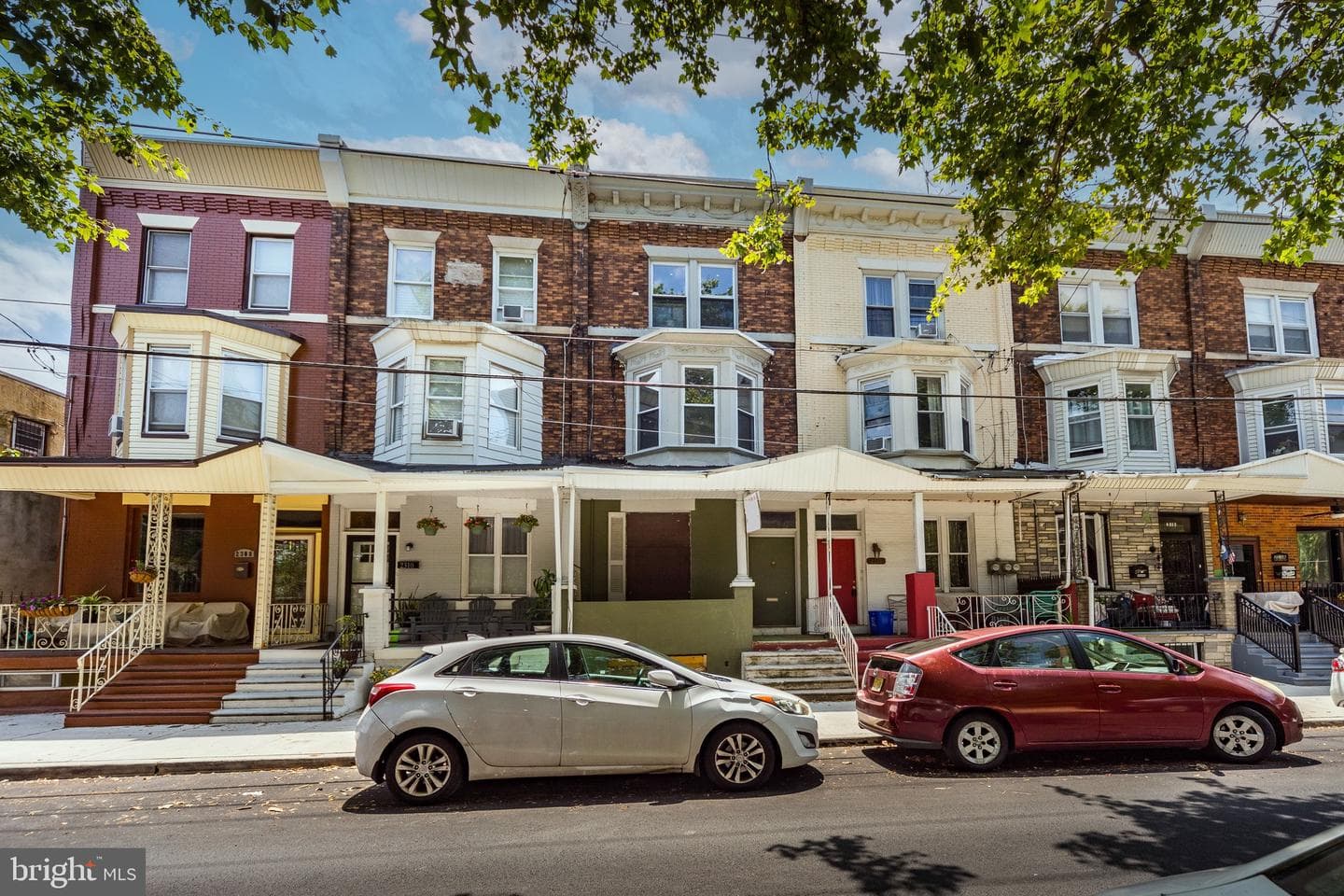 2312 Reed Street, Philadelphia