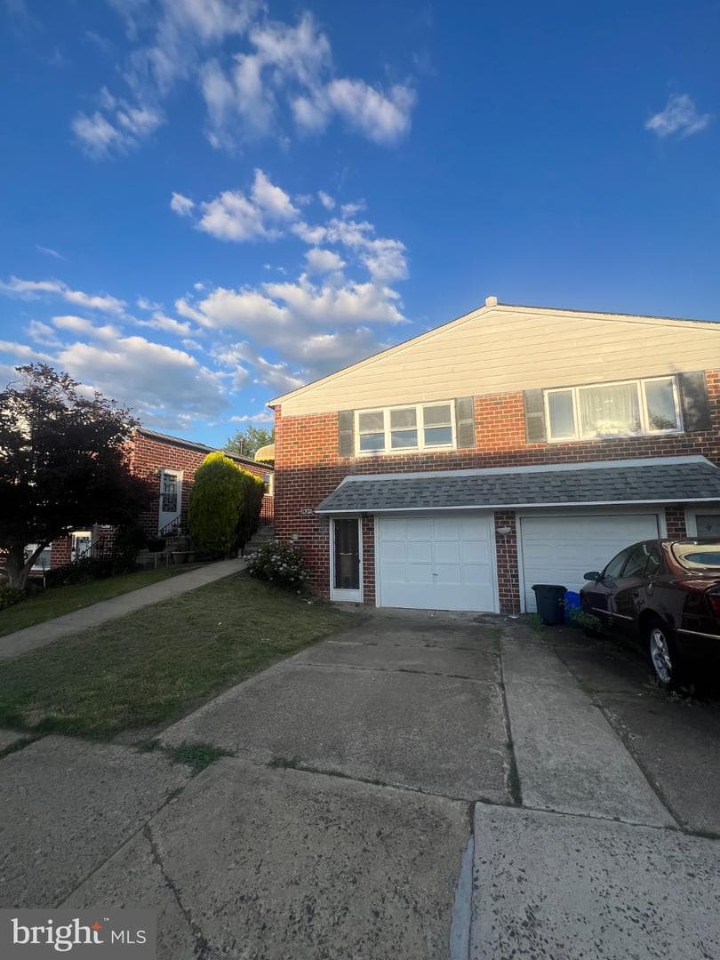 8425 Ridgeway St, Philadelphia