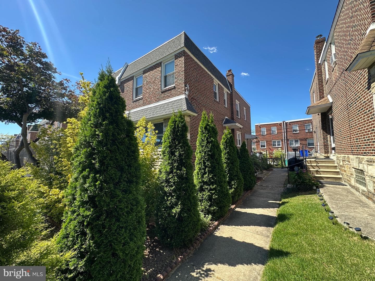 1800 Megargee Street, Philadelphia