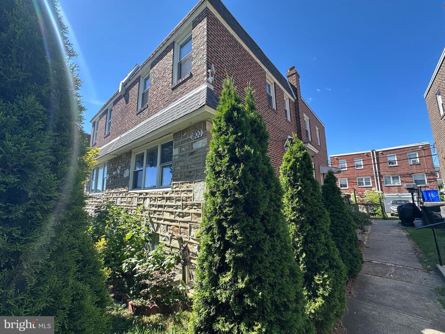 1800 Megargee Street, Philadelphia