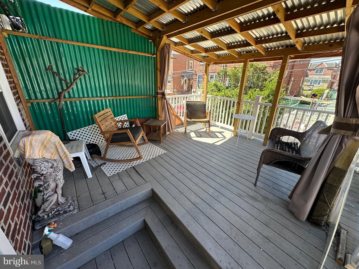 1800 Megargee Street photo 22