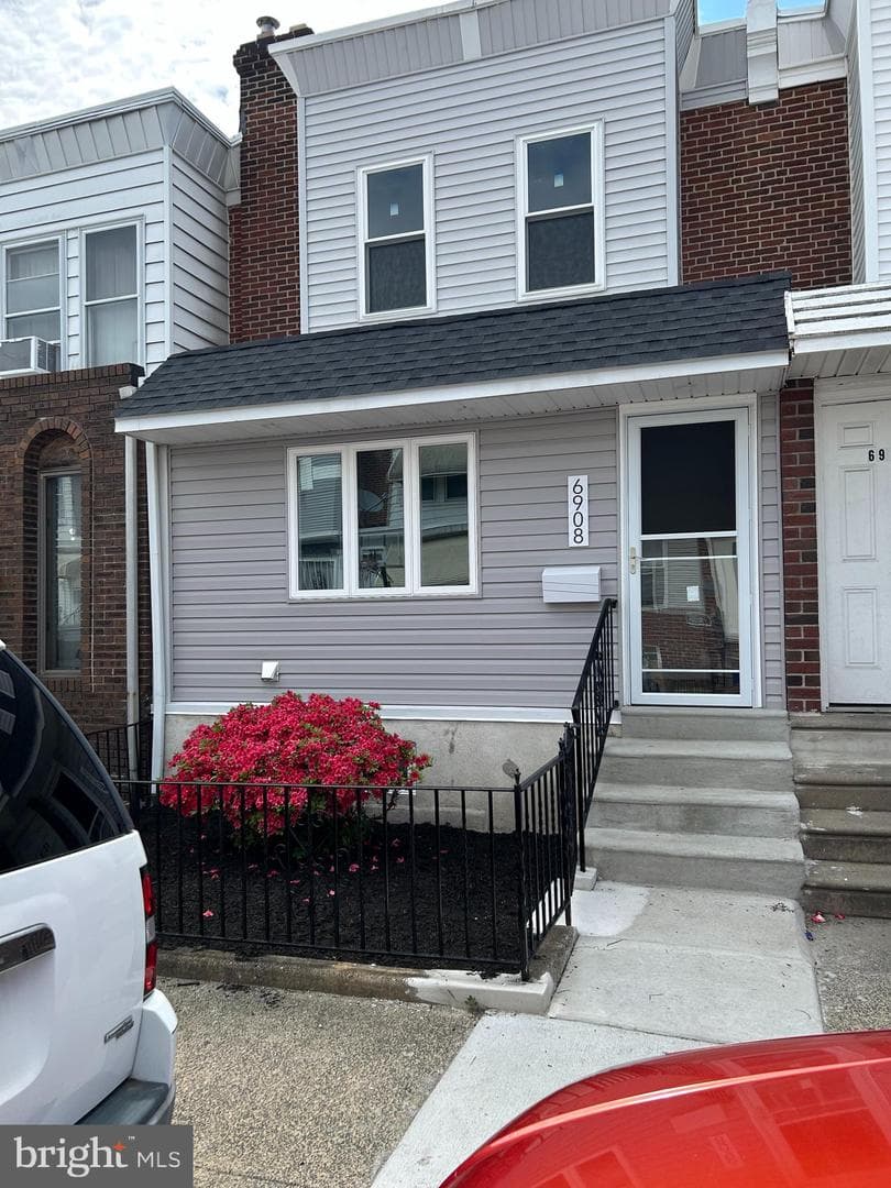 6908 Garman Street, Philadelphia