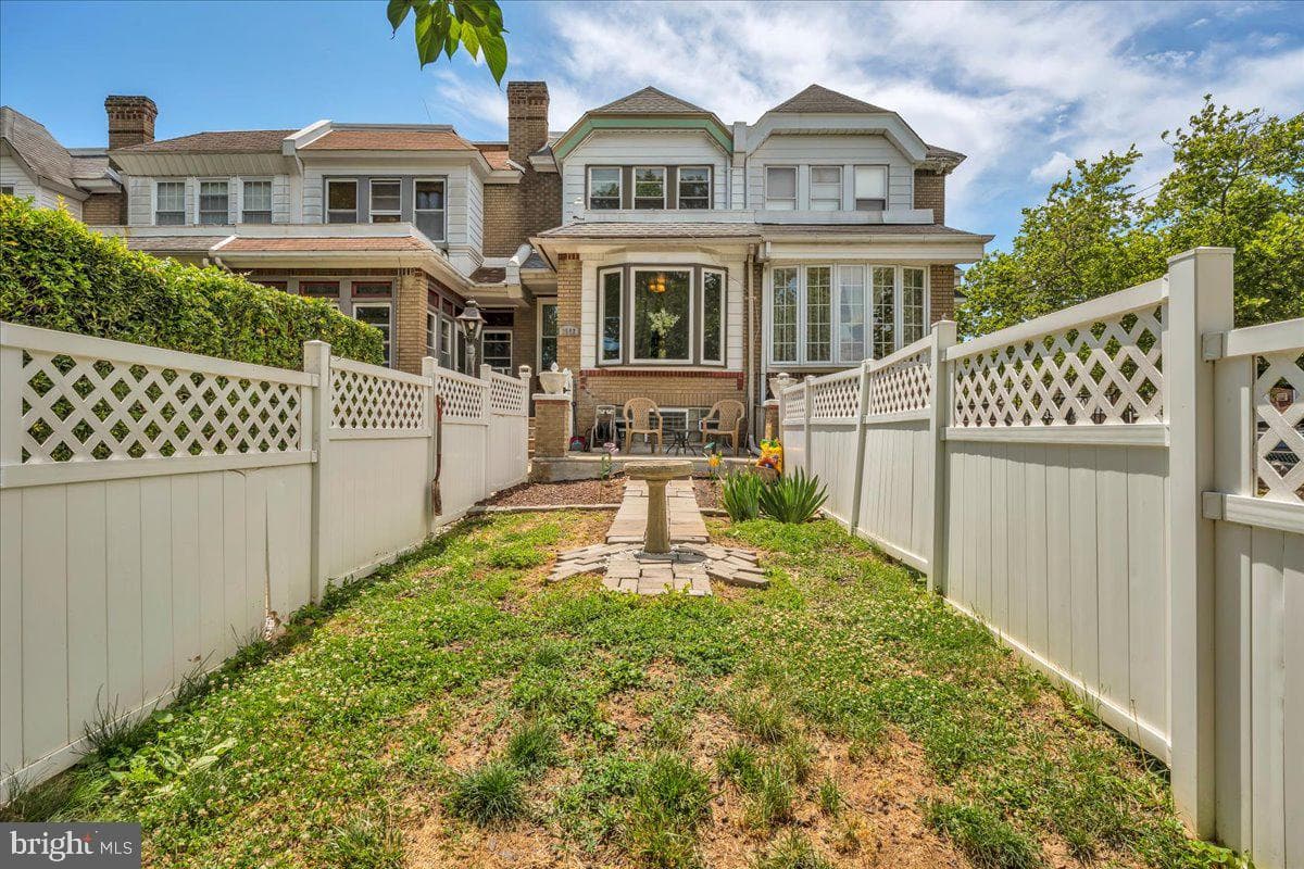 3502 Oakmont Street, Philadelphia