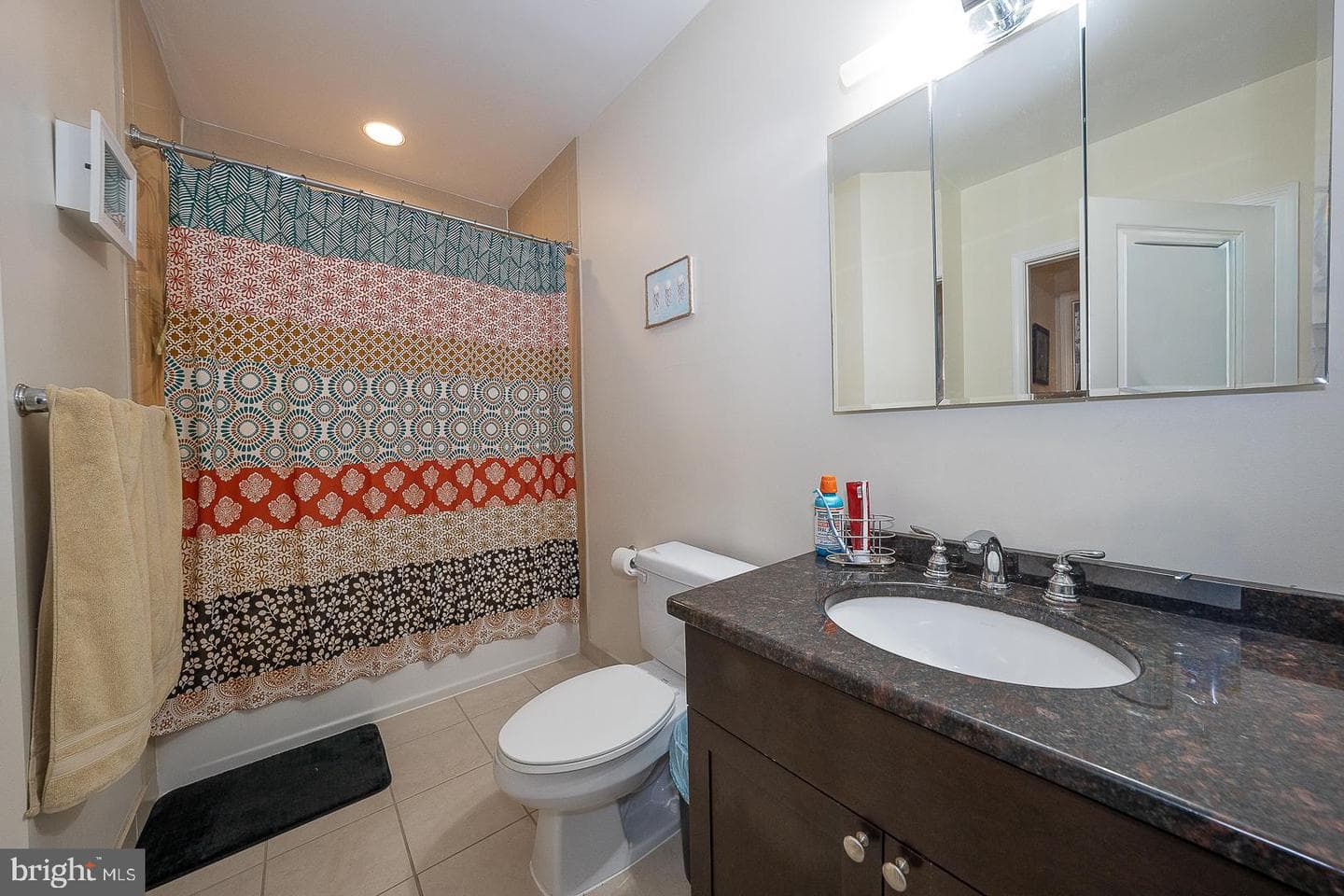 1600 Arch Street #1108 photo 11