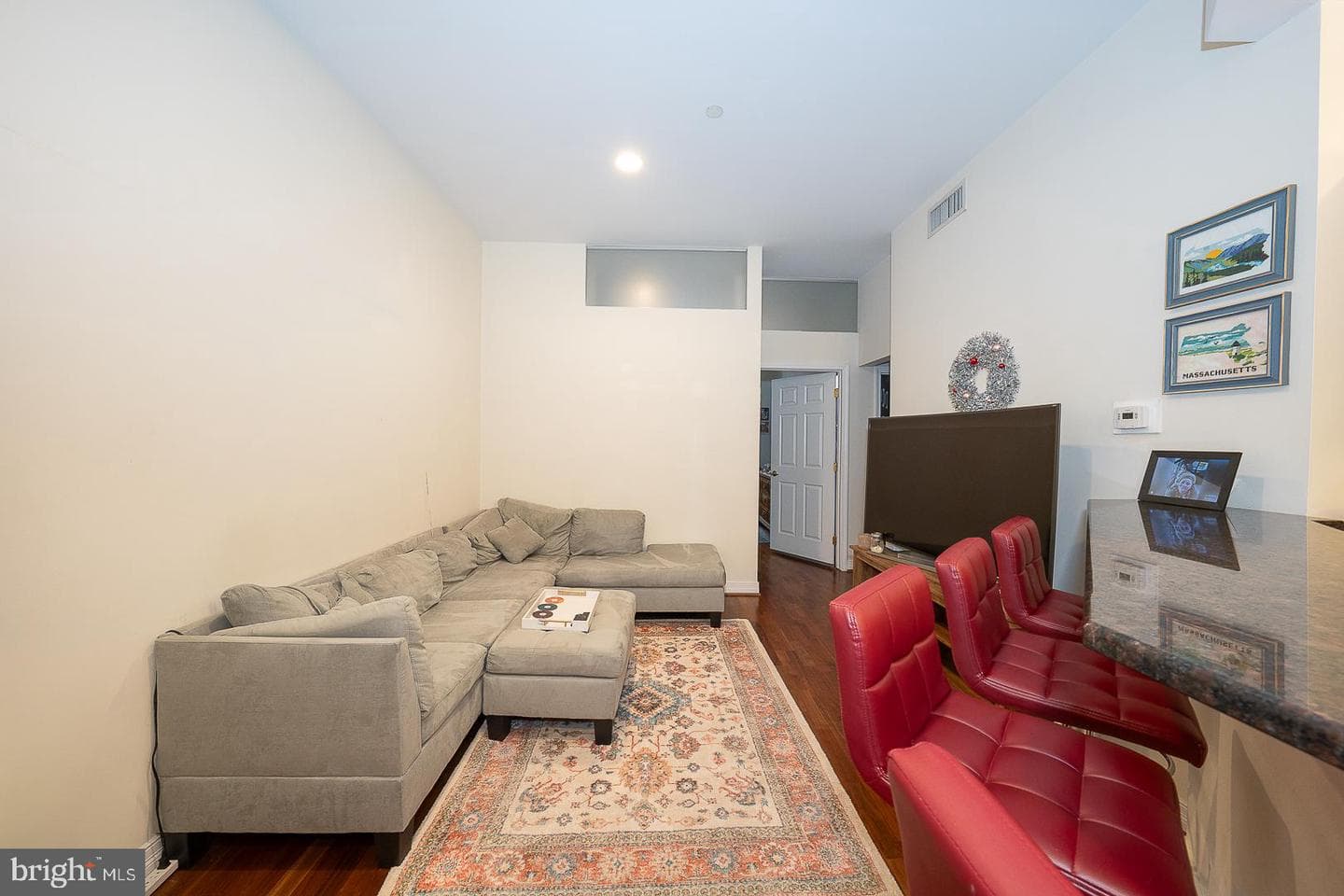 1600 Arch Street #1108 photo 3