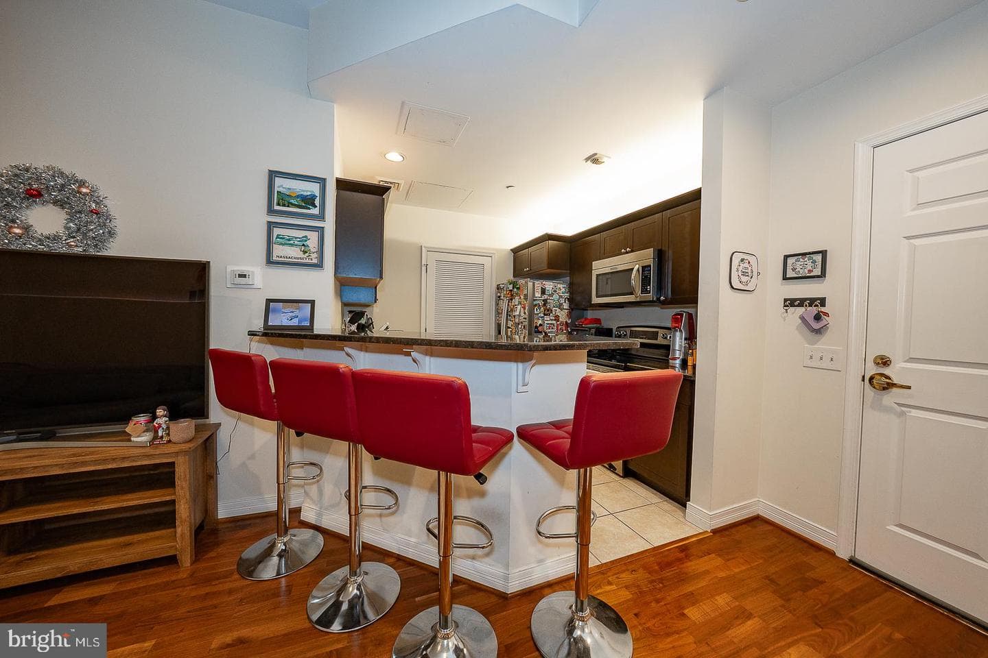 1600 Arch Street #1108 photo 4