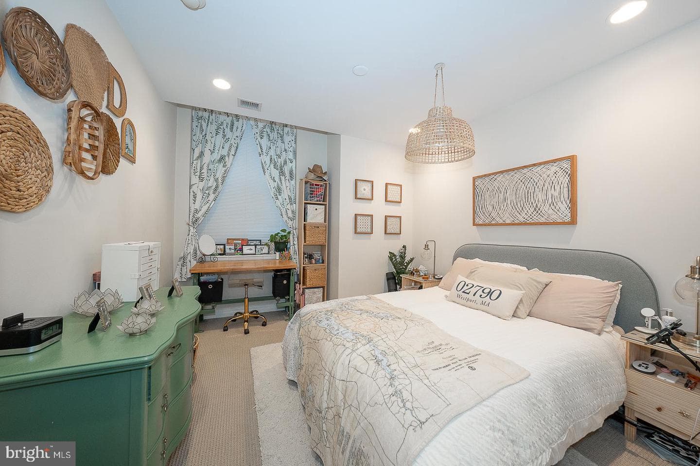 1600 Arch Street #1108 photo 7