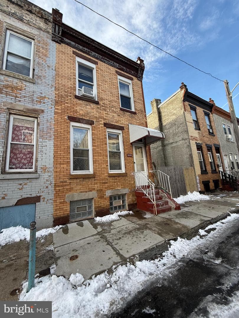 638 W Mayfield Street, Philadelphia