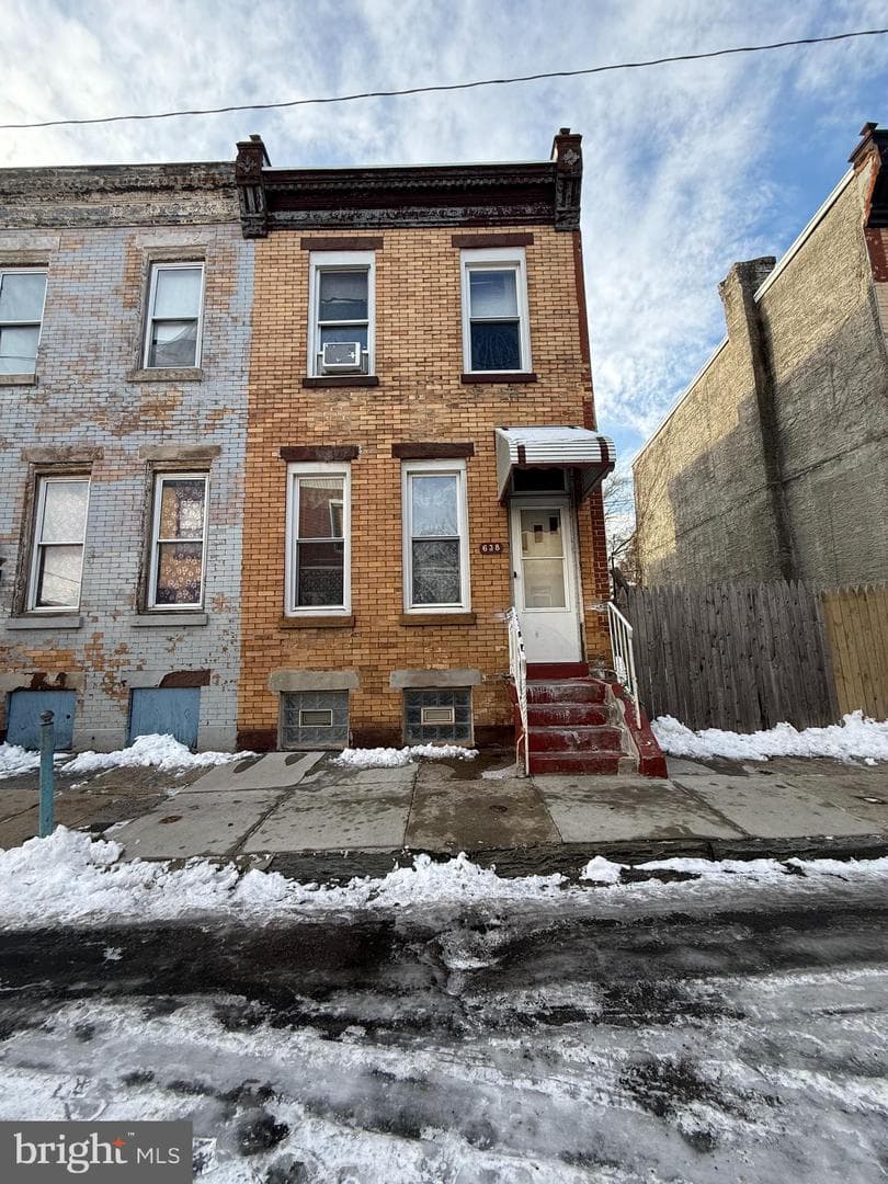 638 W Mayfield Street, Philadelphia