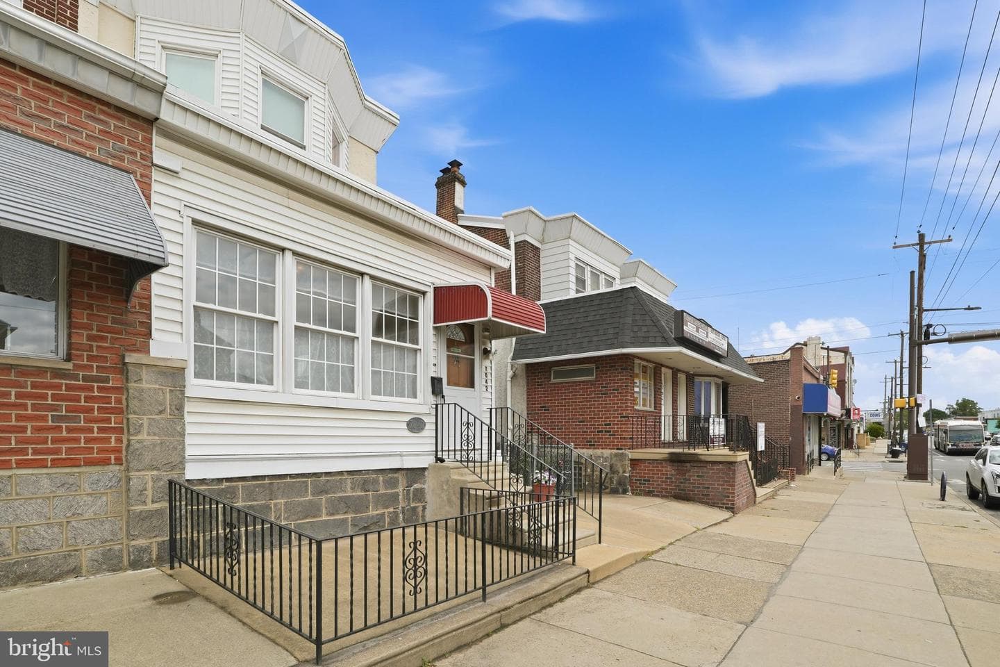 7042 Torresdale Avenue, Philadelphia