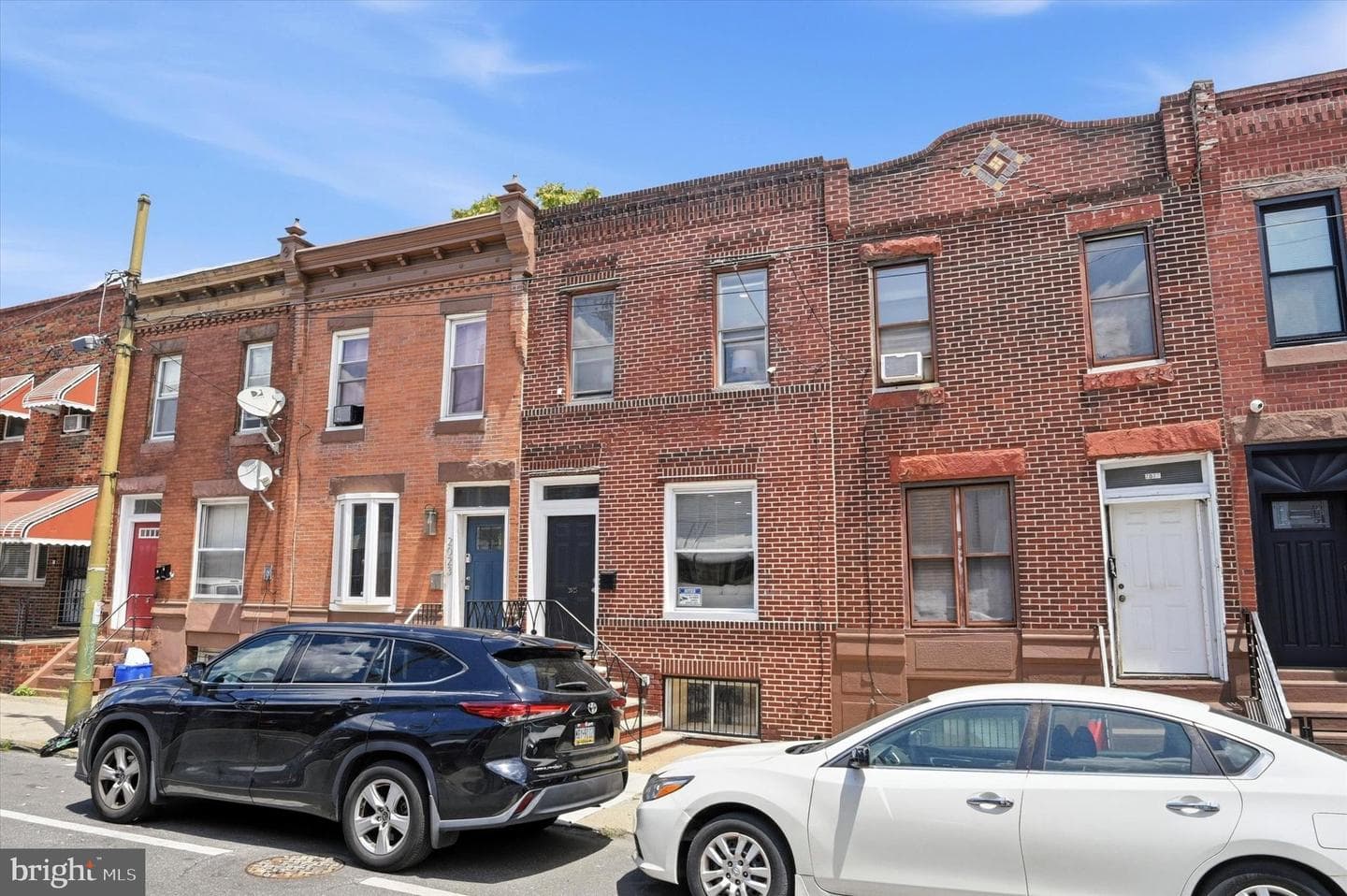 2025 S 22nd Street, Philadelphia