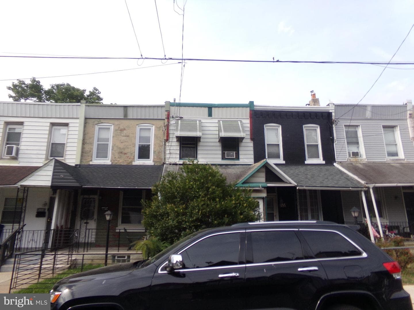 2022 Bellevue Street, Philadelphia