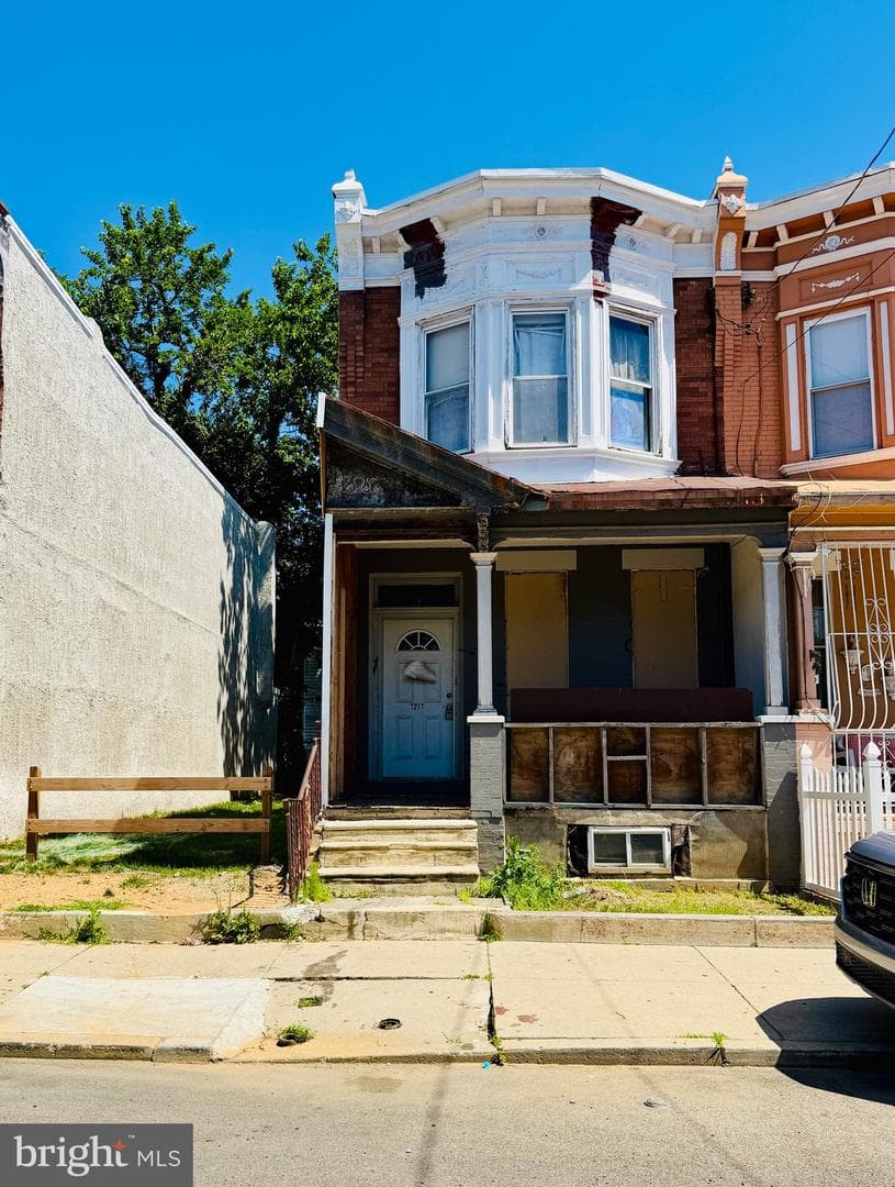1217 W Venango Street, Philadelphia