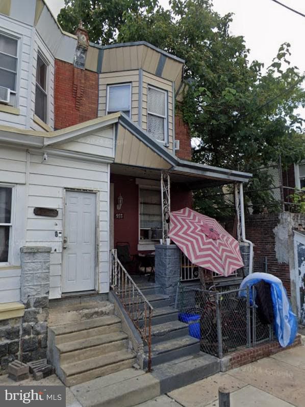 555 S Salford Street, Philadelphia