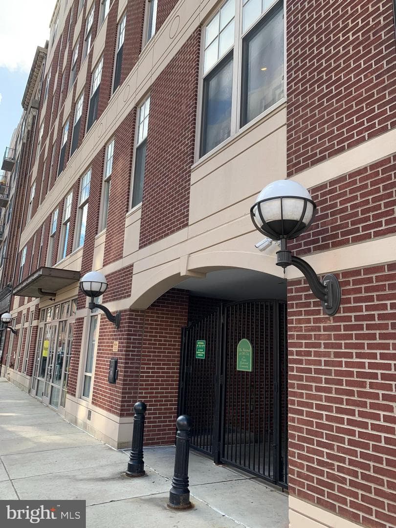 130 N 2nd Street #4a1, Philadelphia