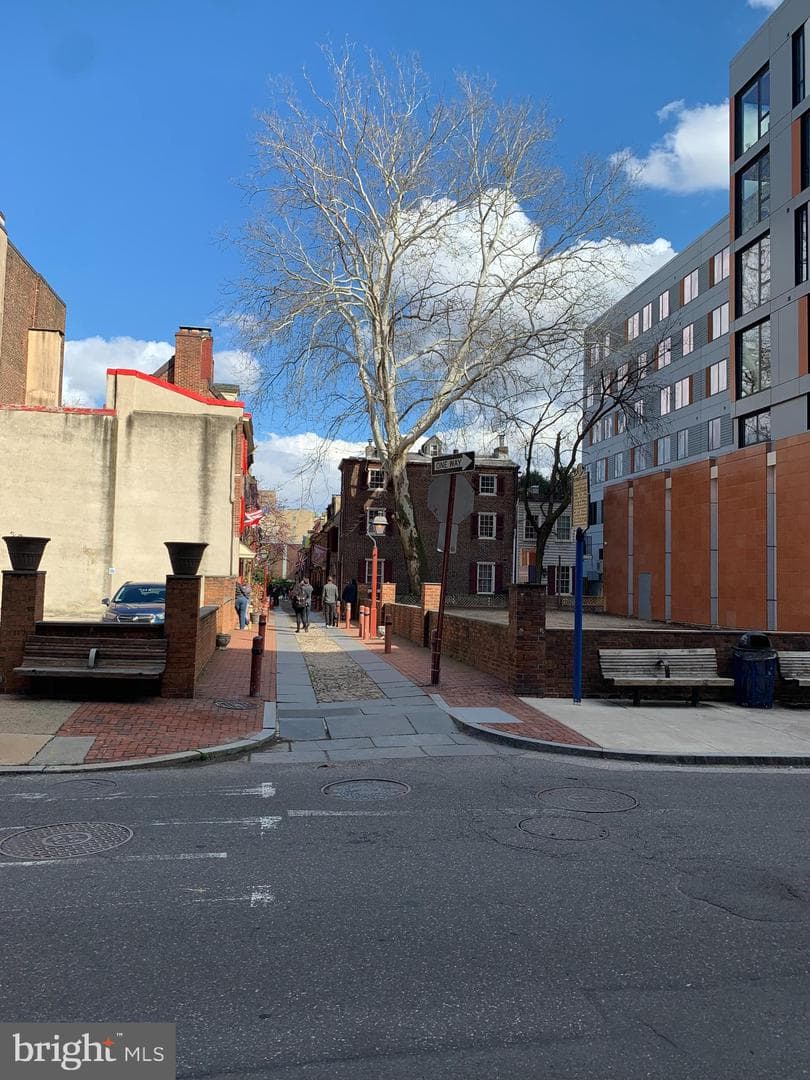 130 N 2nd Street #4a1, Philadelphia