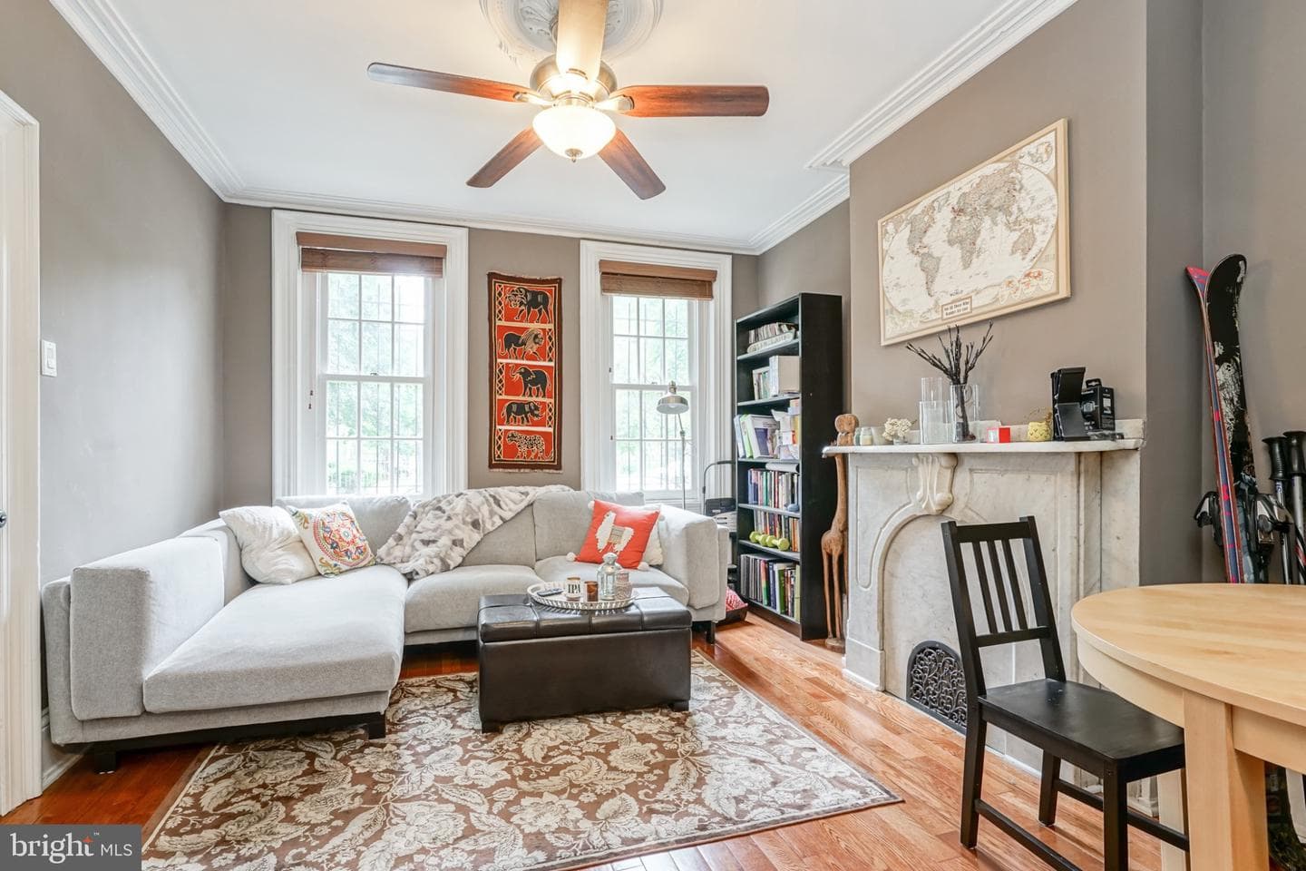721 S 17th Street, Philadelphia